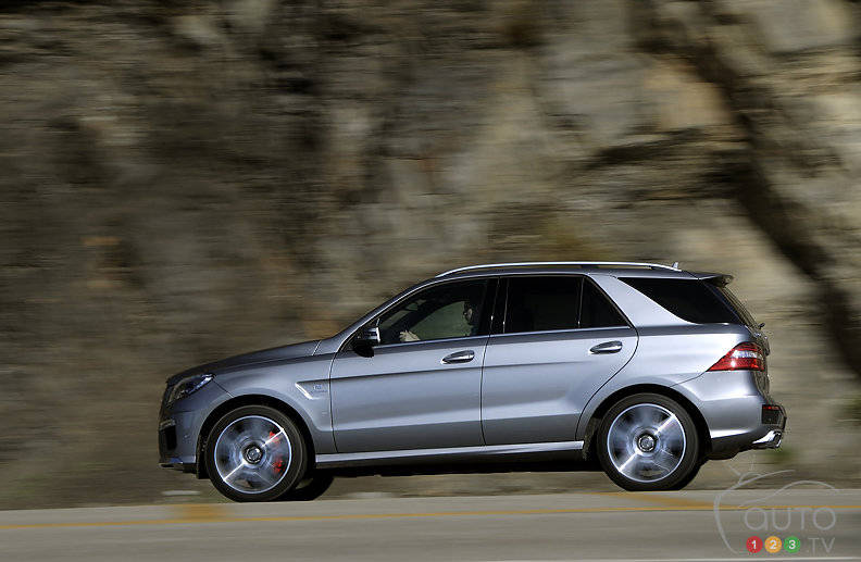 Photo: Mercedes-Benz