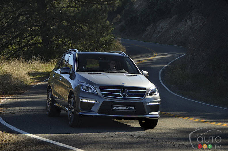 Photo: Mercedes-Benz