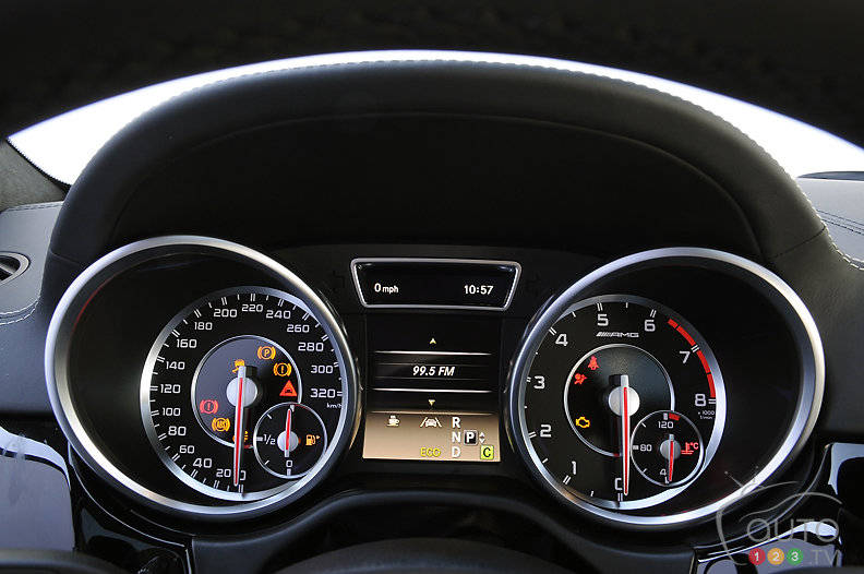 Photo: Mercedes-Benz