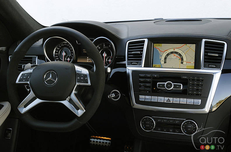 Photo: Mercedes-Benz