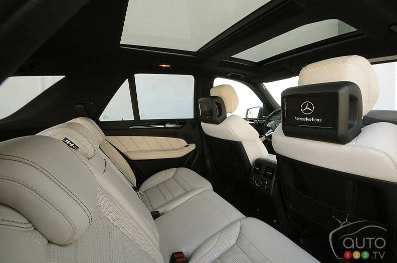 Photo: Mercedes-Benz