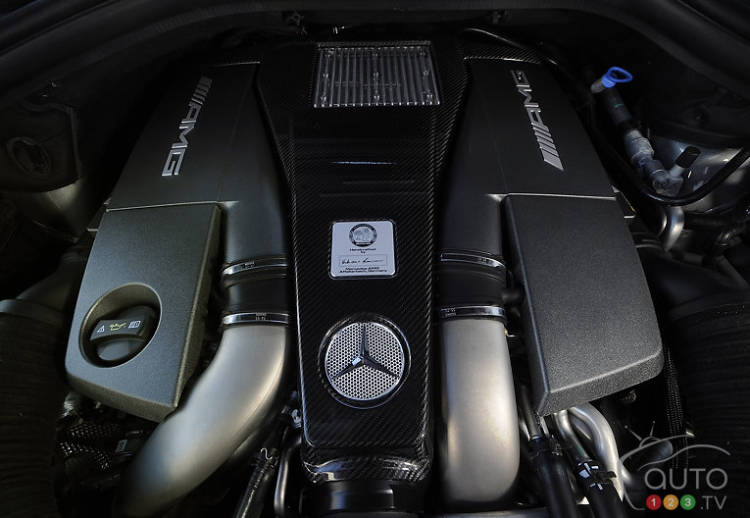Photo: Mercedes-Benz