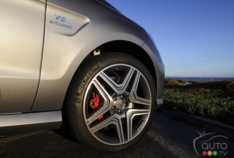 Photo: Mercedes-Benz