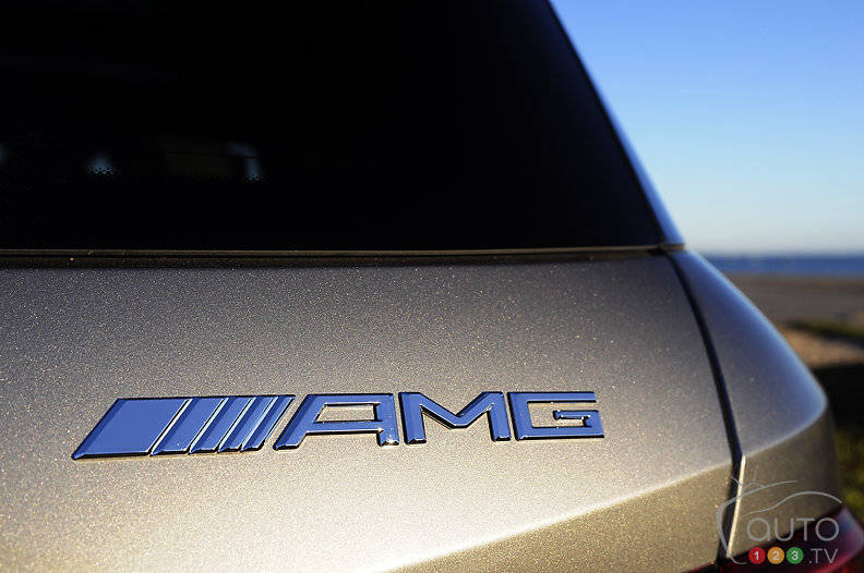 Photo: Mercedes-Benz