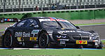 DTM: Photo gallery from the opening round in Hockenheim (+photos)
