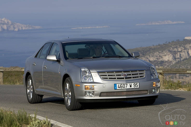 Photo: General Motors