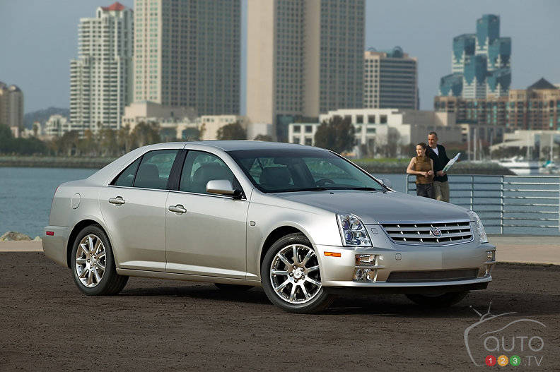 Photo: General Motors