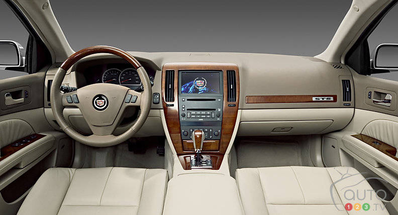 Photo: General Motors
