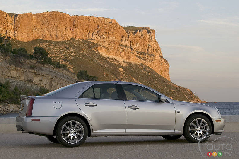 Photo: General Motors