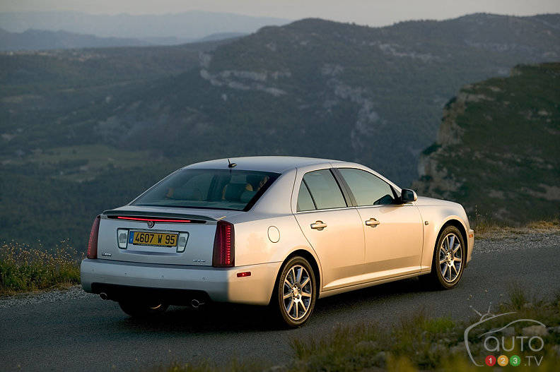 Photo: General Motors