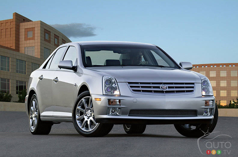 Photo: General Motors