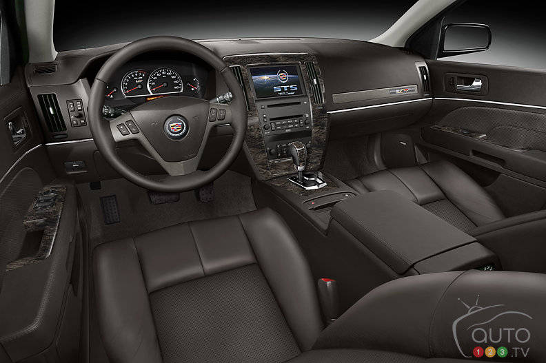 Photo: General Motors