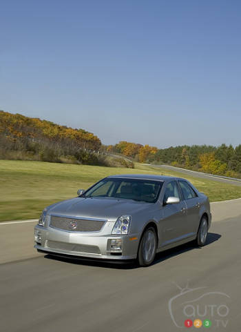 Photo: General Motors