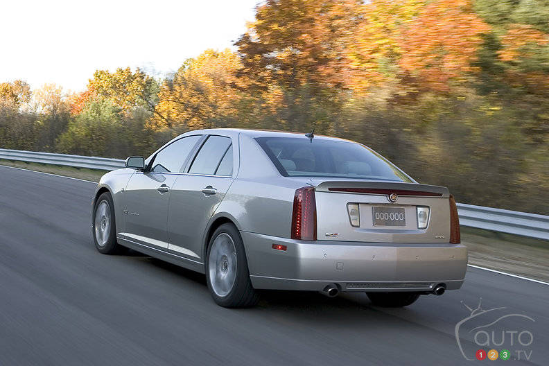 Photo: General Motors