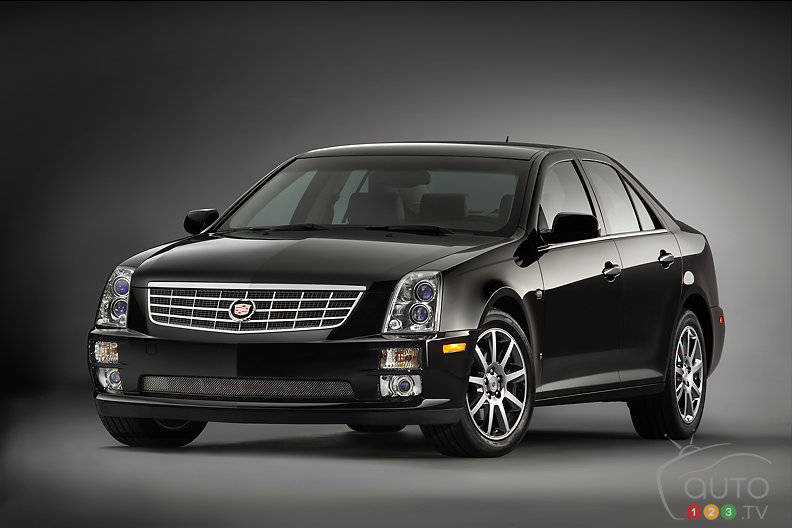 Photo: General Motors