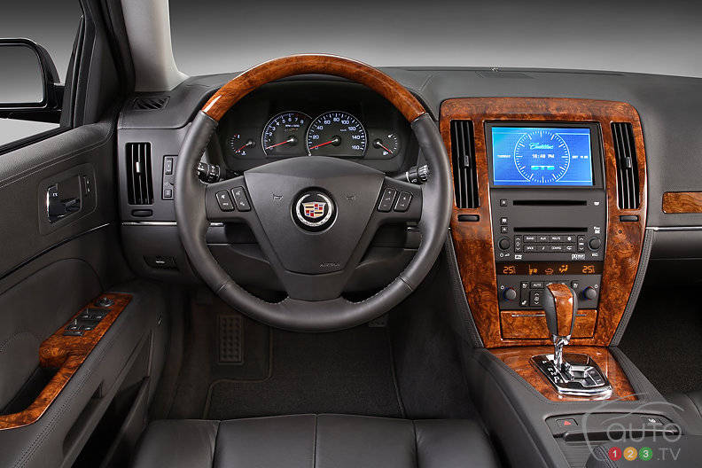Photo: General Motors