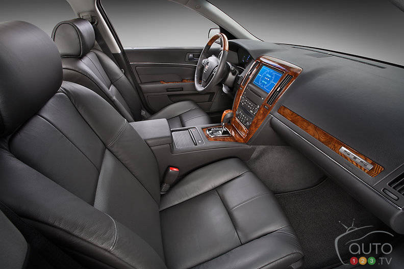 Photo: General Motors