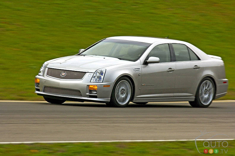 Photo: General Motors