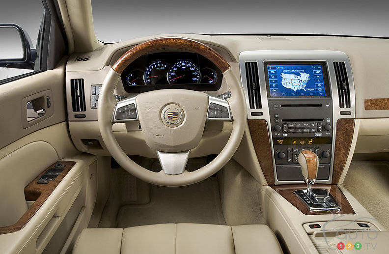 Photo: General Motors