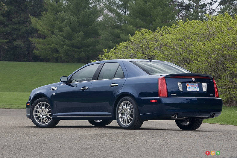 Photo: General Motors