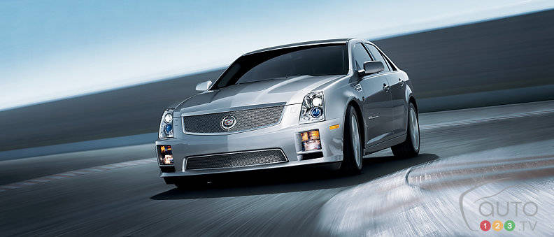 Photo: General Motors