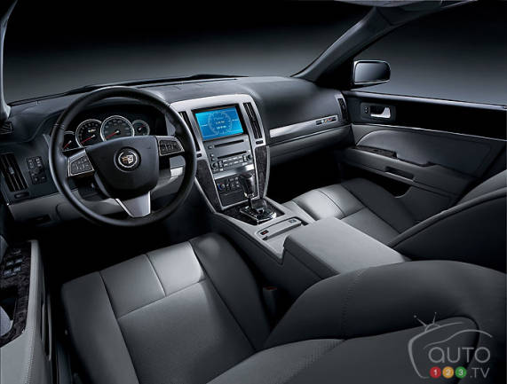 Photo: General Motors