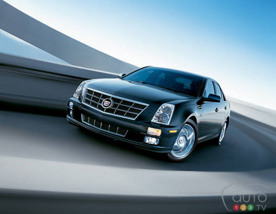 Photo: General Motors