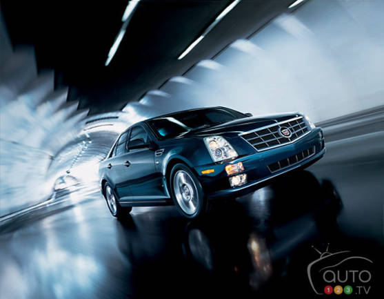 Photo: General Motors