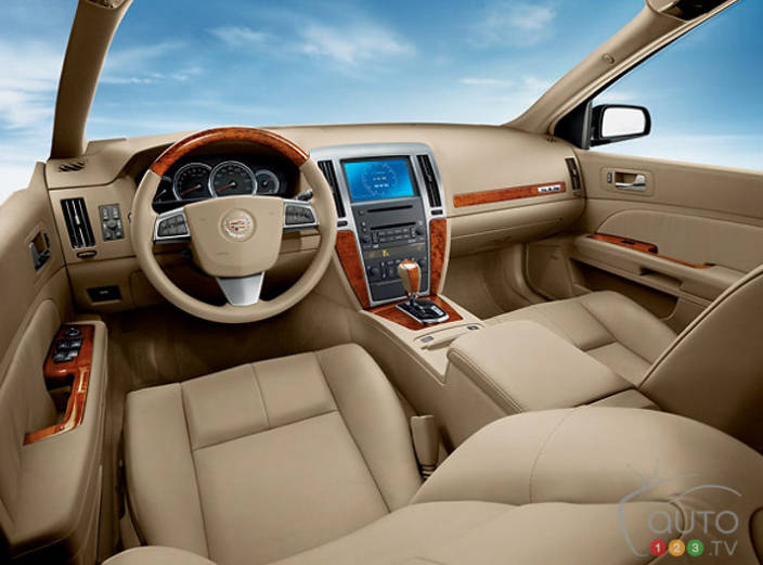 Photo: General Motors