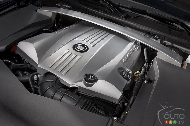 Photo: General Motors