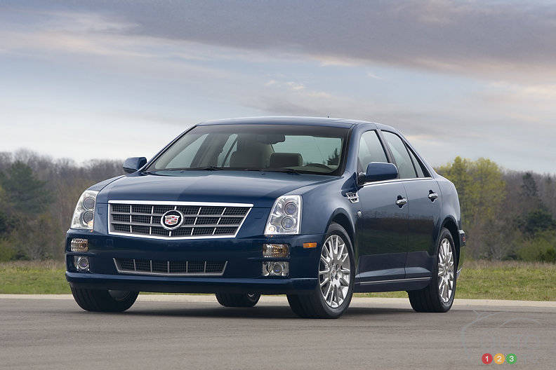 Photo: General Motors