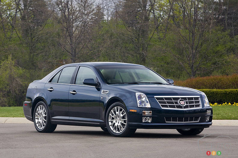 Photo: General Motors