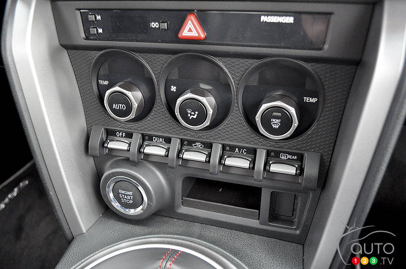 Photo: Mathieu St-Pierre/Auto123.com