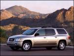 AN EVEN BIGGER ENVOY: THE 7-SEATER GMC ENVOY XL