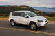 Le RAV4 enti�rement �lectrique est arriv� !