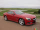 2013 Mercedes-Benz SL 550 First Impressions