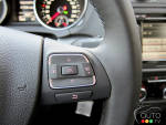2012 Volkswagen Golf 2.5L Sportline 5-Door Review