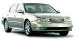2002 INFINITI I35: MORE THAN A MAXIMA IN A REALLY NICE SUIT?