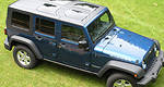 Maximize your Jeep Wrangler experience with JeeTops!