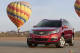 2013 Chevrolet Traverse Preview