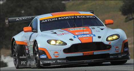 ALMS.com