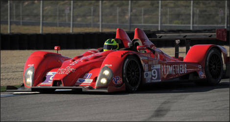ALMS.com