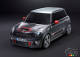 Une MINI au N�rburgring Nordschleife