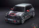 Une MINI au N�rburgring Nordschleife