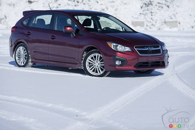 Photo: Sébastien D'Amour