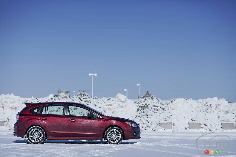 Photo: Sébastien D'Amour