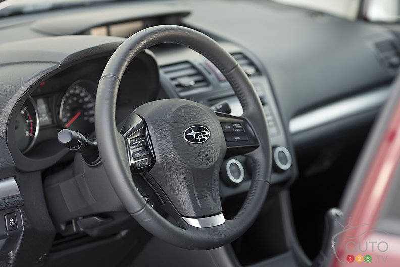 Photo: Sébastien D'Amour