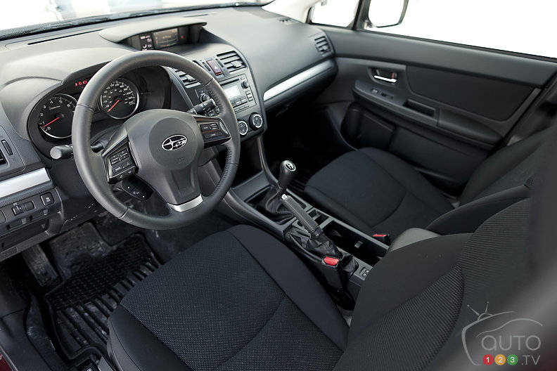 Photo: Sébastien D'Amour