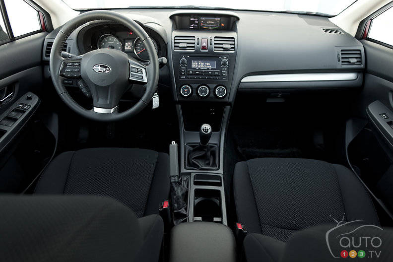 Photo: Sébastien D'Amour