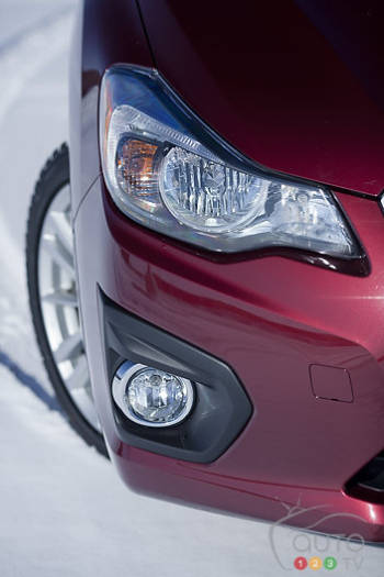 Photo: Sébastien D'Amour